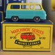 Illustration for article titled Breadbox Week - Lesney Matchbox Ford Thames Estate Car